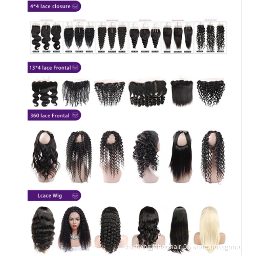 Cuticle aligned unprocessed raw virgin 613 malaysian cambodian hair vendor Human hair supplier raw vietnamese cambodian hair